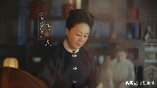 给《山河月明》“演技最好的演员”排个名，成毅第4，张丰毅第2