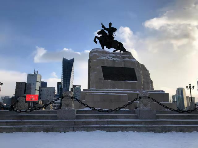 蒙古国为什么人口那么少？又为何至今都不放开移民？