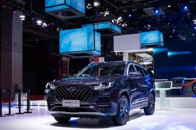 国产汽车等级评分结果：一线品牌仅有三家，你的爱车在哪个等级？