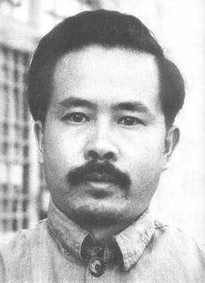 1950年任弼时去世，16位领导人手拽黄布，秘书提醒：主席，请回吧