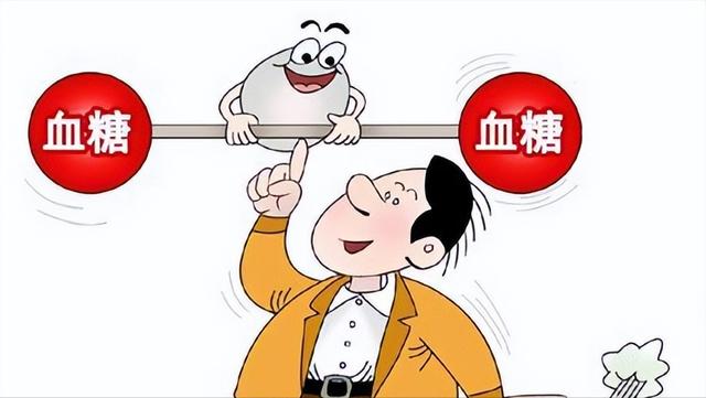 经常喝小米粥，到底是会升高血糖还是能降低血糖？早知道早放心