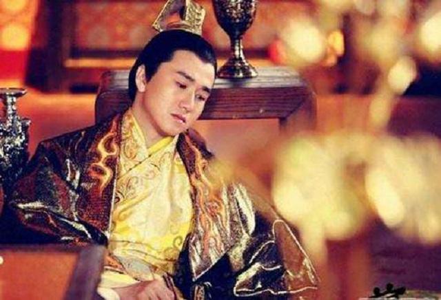 中国历史上的禽兽王朝：皇帝个个是疯子，北齐的灭亡有多奇葩？