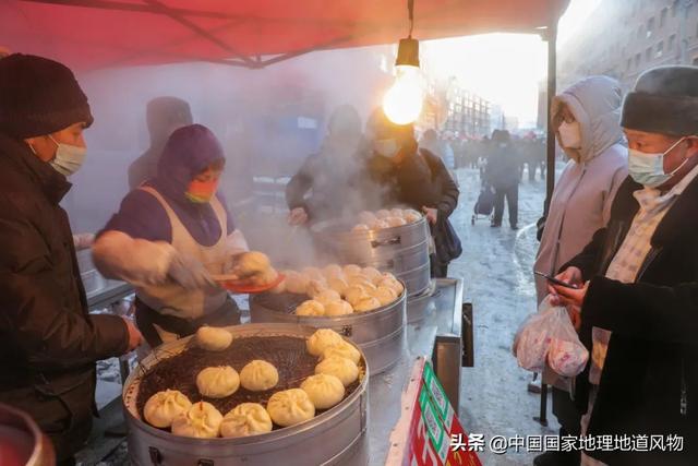 大包子 大包子（大包子反思） 美食