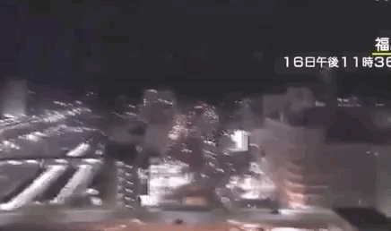 ​已达9次！日本近海连续地震，最强7.4级，会引爆富士山喷发吗？