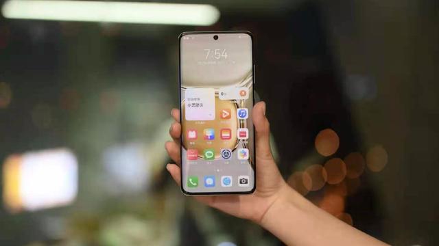 目前屏幕素质“最强”的5款手机，追求绝美观感，不建议你错过