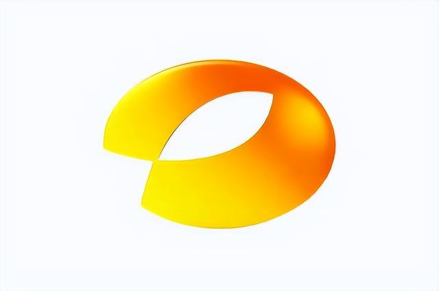 河南卫视 logo图片