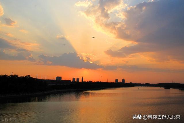中國的56處文化遺産你都知道幾個——北京篇