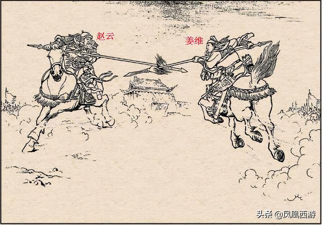 三国演义“36降将”武力大排名