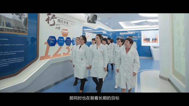 身邊的好醫生丨鄒冬玲：樂此不疲與婦科腫瘤“打交道”