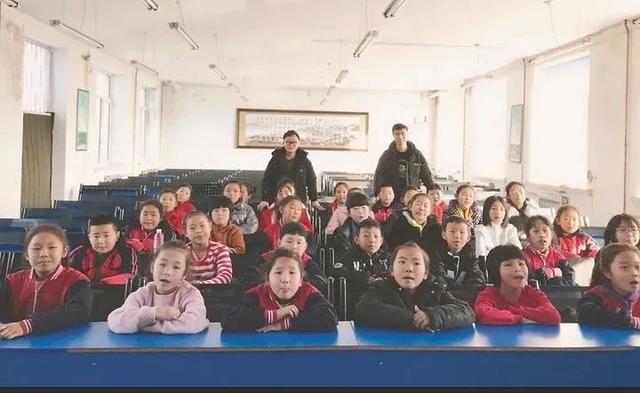 这，就是中国青年的样子