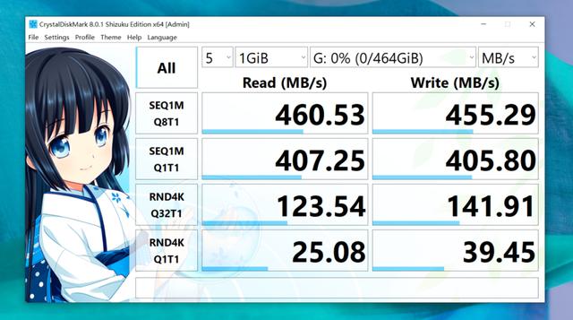 四千多块钱的手机，竟然还在用 USB 2.0 接口？