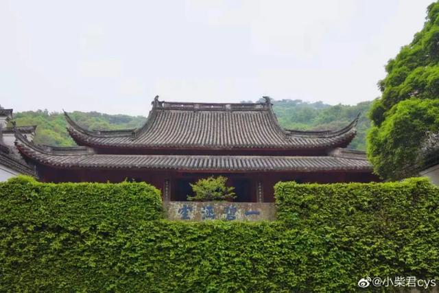 細數甯波值得打卡的地方，去完不想走了