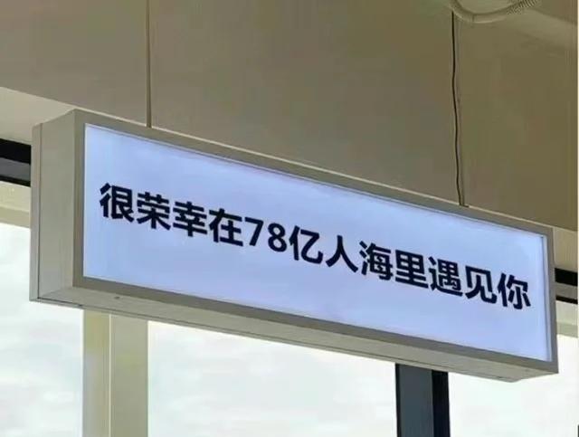 你看过一眼就能背下来的宝藏句子