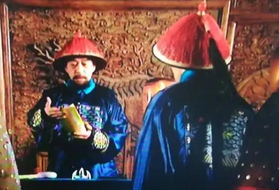 临终前，康熙指定一男人殉葬，雍正当皇帝后才懂得父亲的良苦用心
