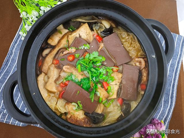 建议中老年人，春天常吃8种高钾食物，健脾排湿，防春困精神好