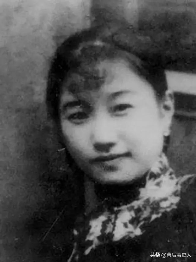 Xiao Fengxian: a history maker