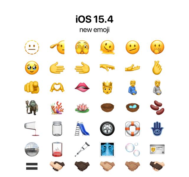 iOS 15.4正式版已推送，是否有更新必要？