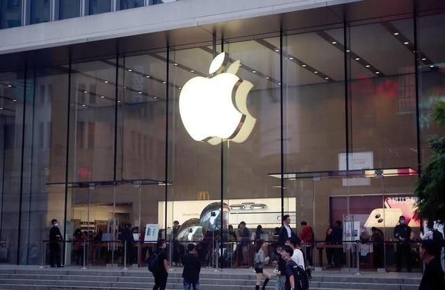 苹果商店或将下架长期不更新App，为了保护用户数据隐私安全性？