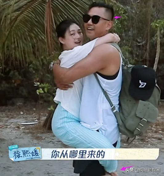 深扒大S嫁的韩国老头儿，远比你想象的复杂