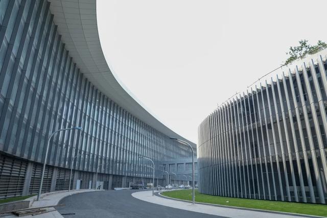筑精品工程展中建风采
