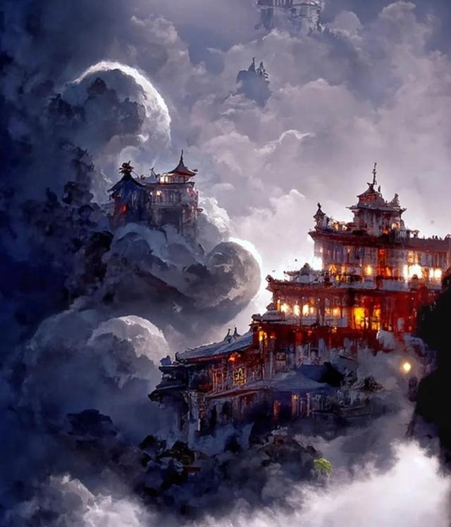 文案 | 值得收藏的绝美古风文案
