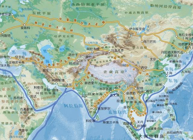 对宇宙中黑暗森林法则的一点看法（3）——我们无需担心它