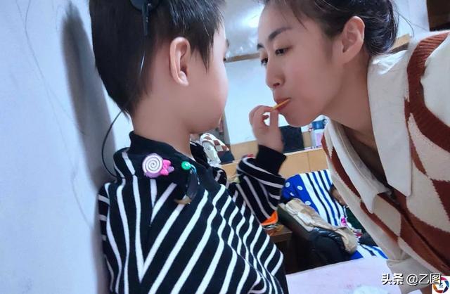 女子怀孕9个月查出孩子停育，早产后并无大碍，两年后发现不对劲