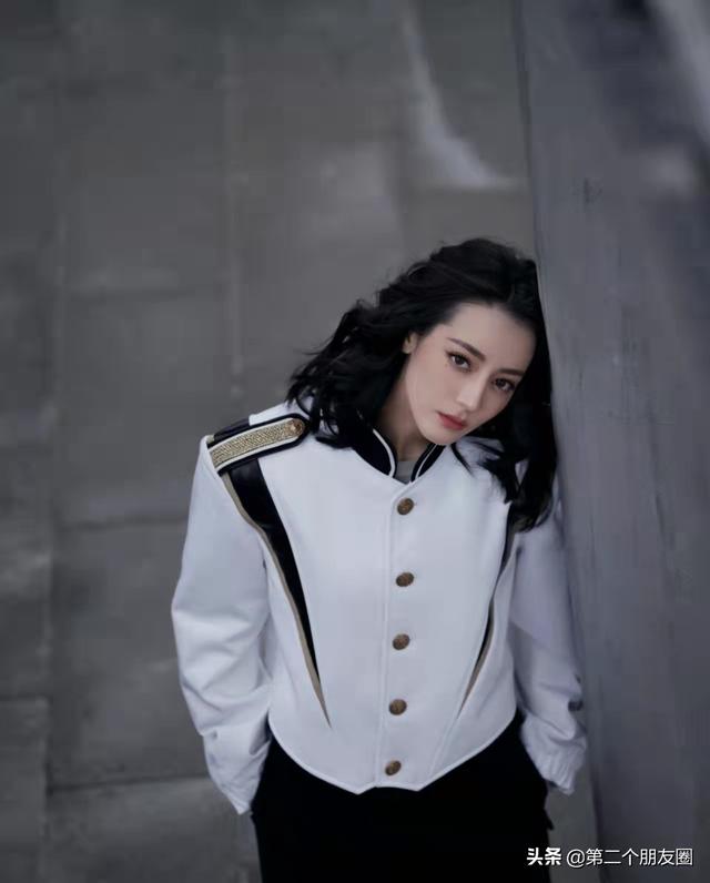 「真相」迪丽热巴最新电视剧即将上映(迪丽热巴窦骁日月什么时候上映)