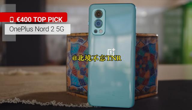 外媒评选2021年度“最佳旗舰杀手”：小米表现出色，一加排名第二