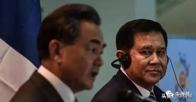 美国又要去东南亚挑唆了，目光瞄准中国