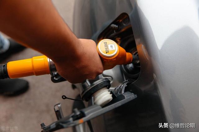 油价调整消息：5月15号调整后全国加油站92 95汽油价格