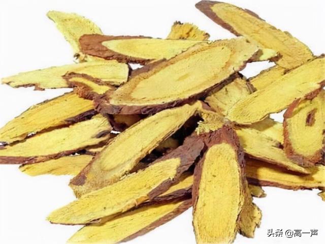 甘麦大枣汤——家庭常用安神药膳