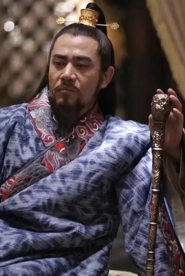 看了1集《山河月明》，我难掩激动，终于有一部像样的古装大剧了