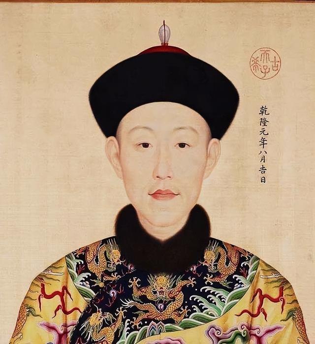 康熙看望50岁的老大哥，康熙刚离开，哥哥对儿子说：我的心愿了了
