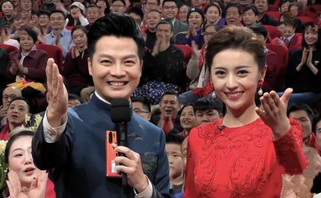 春晚主持2021春晚主持人名单(2021央视春晚主持人有哪些名角)-天晟网