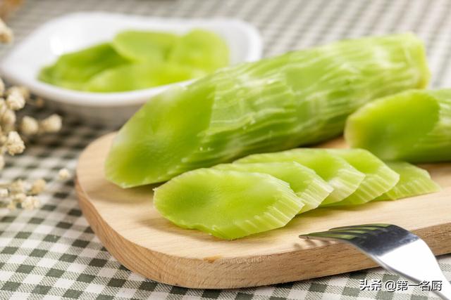 春天，建议中老年：多吃7种“天然高叶酸”的食材，早吃早受益