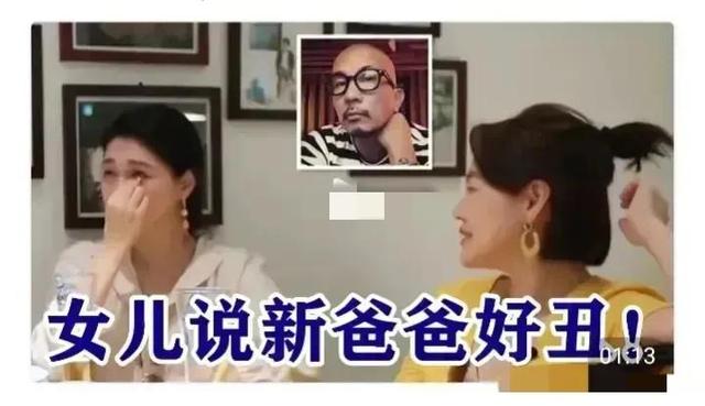 相比于大S新欢一身的腱子肉，汪小菲“暖妻”的10个细节，更实在