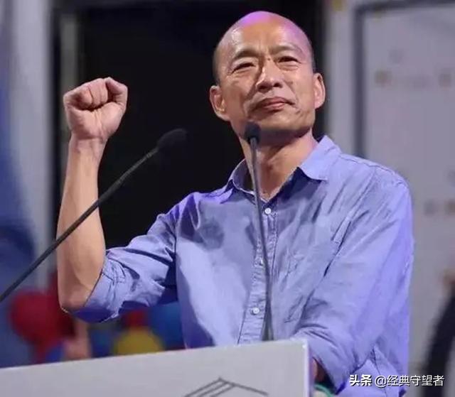 朱立伦访美，佩洛西来台，大陆何时才能斩断美国伸向台海的黑手
