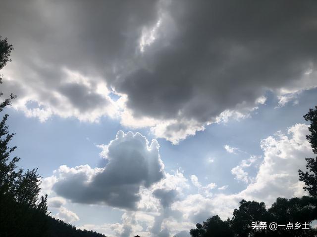 明日“天仓节”，老话说：“天仓不通，四季不宁”，什么是天仓？