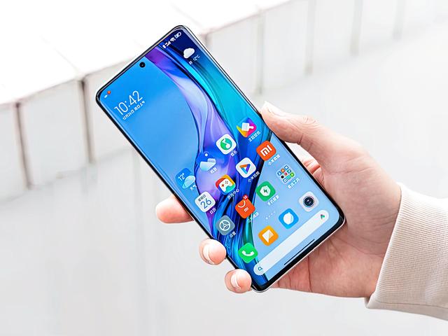 华为P50Pro用了6个月，如今换成小米12Pro，心里憋了好多话要说