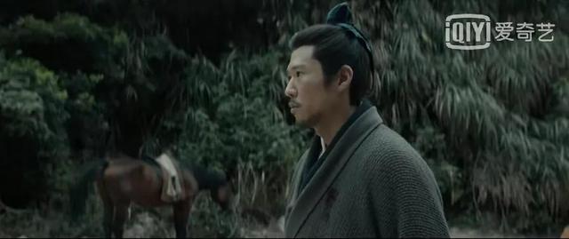 《风起陇西》糜冲突然下线，剧情突破小说脉络，这是要大改呀