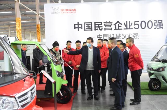 宗申车辆，行业第一！宗申车辆2022年服务营销峰会盛大召开