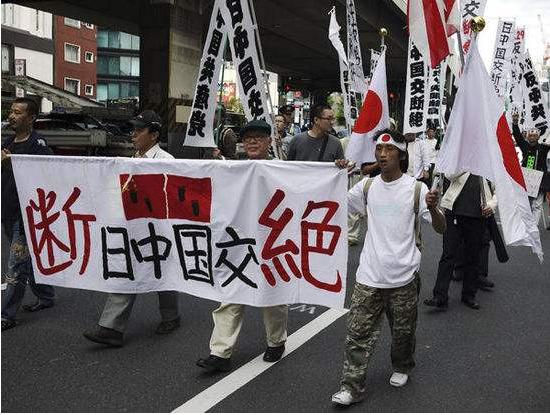 猖狂至极！日首相喊话：不许武力改变台海现状，否则轰炸本土基地