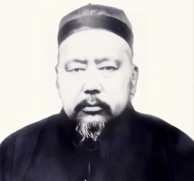马步芳留在埃及的侄孙，至今被当地人评头论足，受够白眼