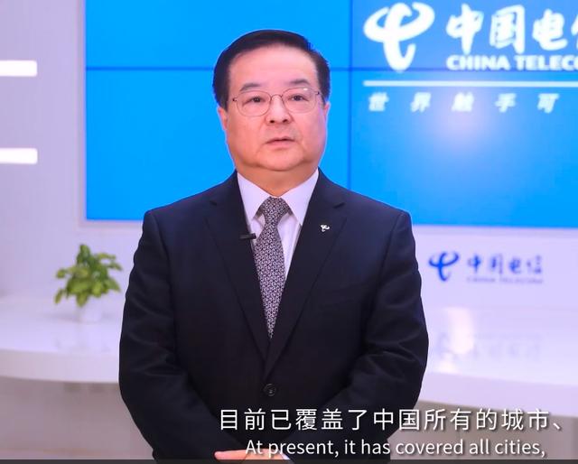 最新！刘烈宏、董昕、李正茂再议5G发展，快到碗里来
