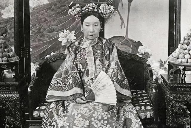 38岁光绪突然驾崩，2008年专家验出真实死因，凶手却暗藏惊天玄机