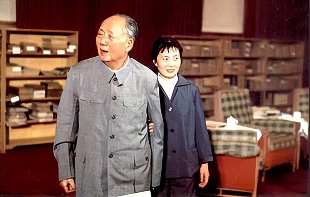 毛主席的最后一战，81岁高龄仍抱病指挥，为中国换来48年和平