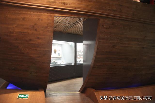 在廣博曆史文化展廳，地道而獨特的嶺南本土地域文化，值得期待