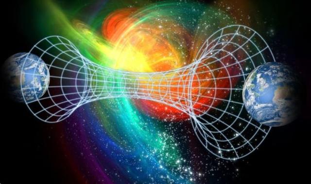 能量与振动频率—提升频率创造你想要的现实