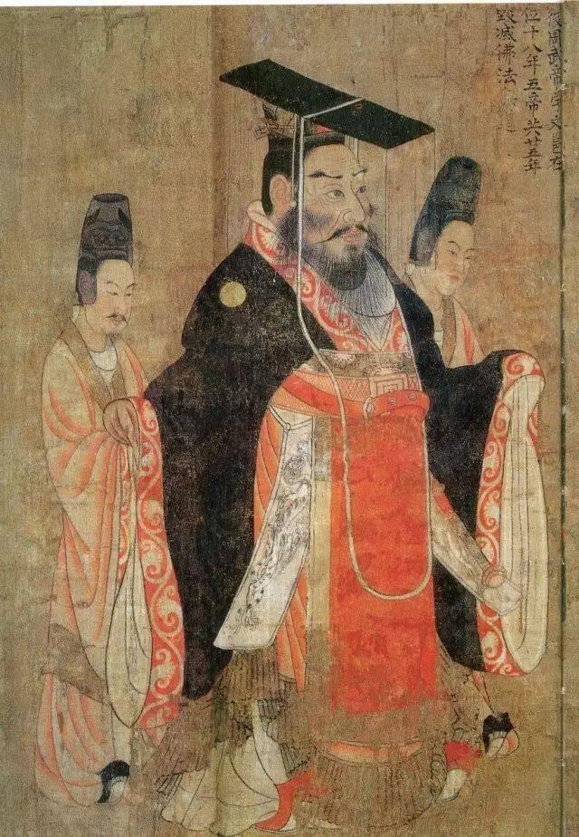 中國流失海外的十五大極品珍稀文物